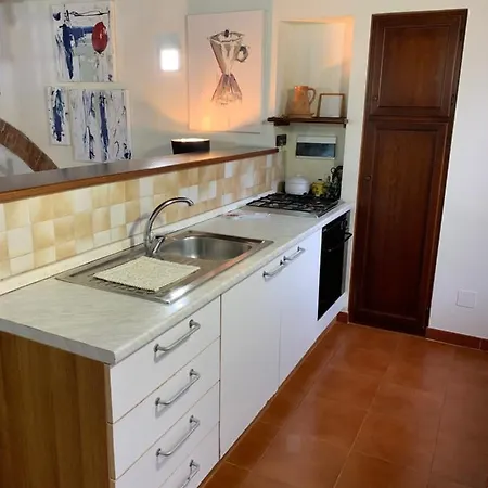 Appartamento Luxuria 3 *