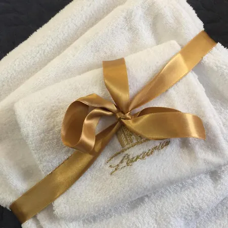 Appartamento Luxuria 3 *