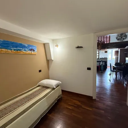 Luxuria 3 * Iglesias