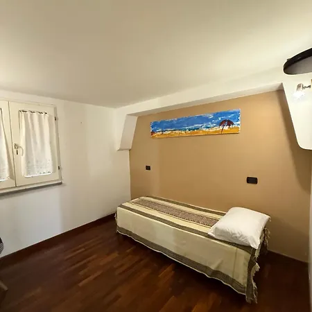 Apartment Luxuria 3