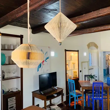 Luxuria 3 Διαμέρισμα *