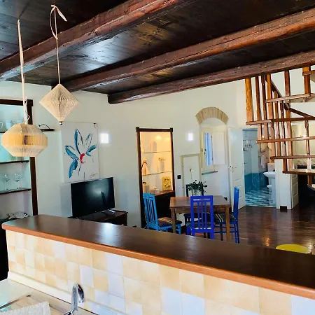 Luxuria 3 * Iglesias