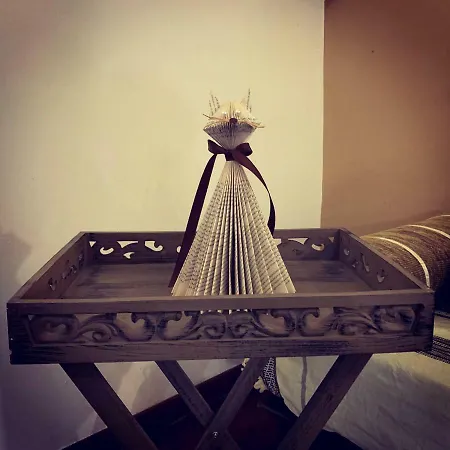 Luxuria 3 Διαμέρισμα *