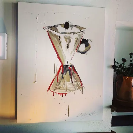 Luxuria 3 * Iglesias