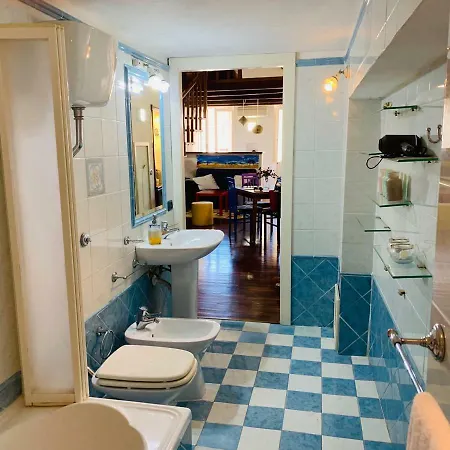 Luxuria 3 Διαμέρισμα