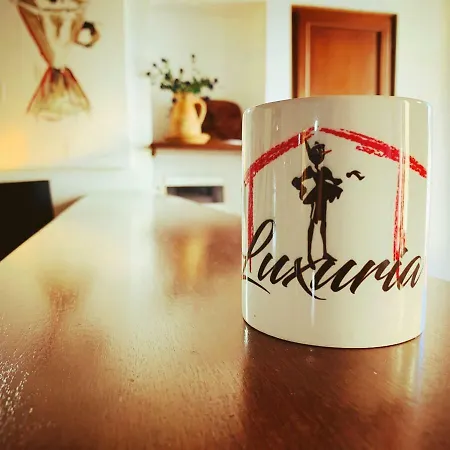 Luxuria 3 Διαμέρισμα