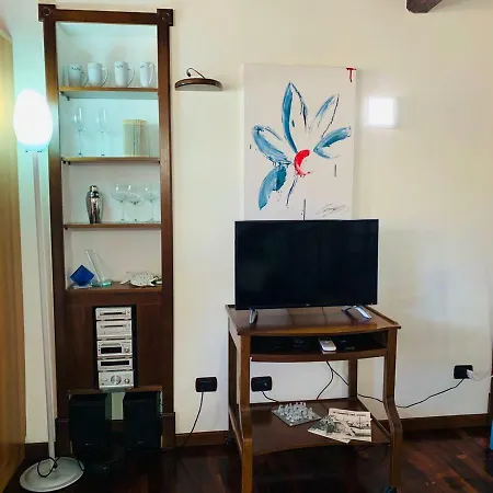 Luxuria 3 Διαμέρισμα Iglesias