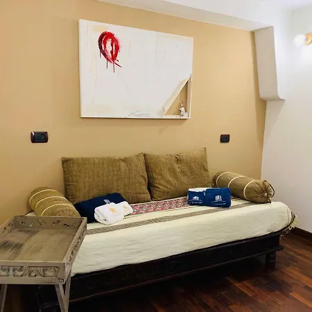 Apartment Luxuria 3 Iglesias