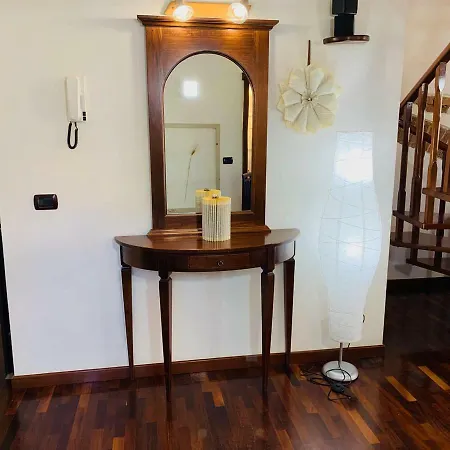 Luxuria 3 Διαμέρισμα