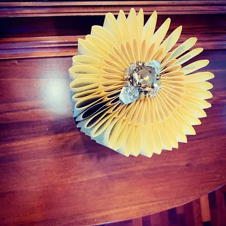 Διαμέρισμα Luxuria 3 Iglesias