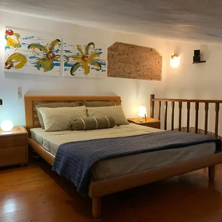 Διαμέρισμα Luxuria 3