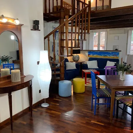 Apartment Luxuria 3 Iglesias